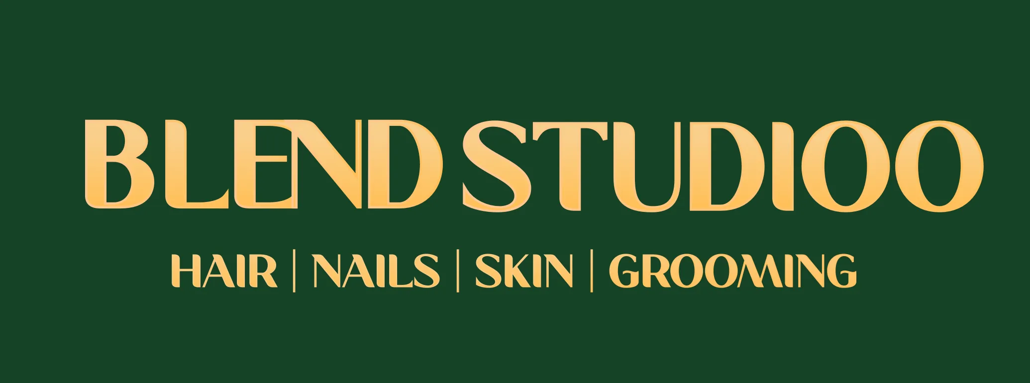 BLEND STUDIOO