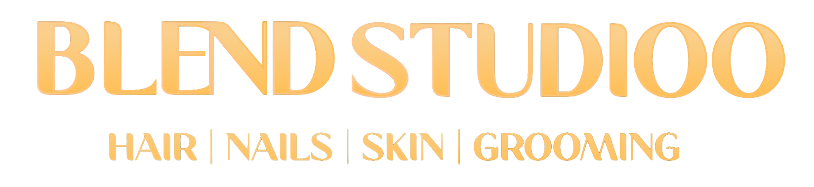 BLEND STUDIOO